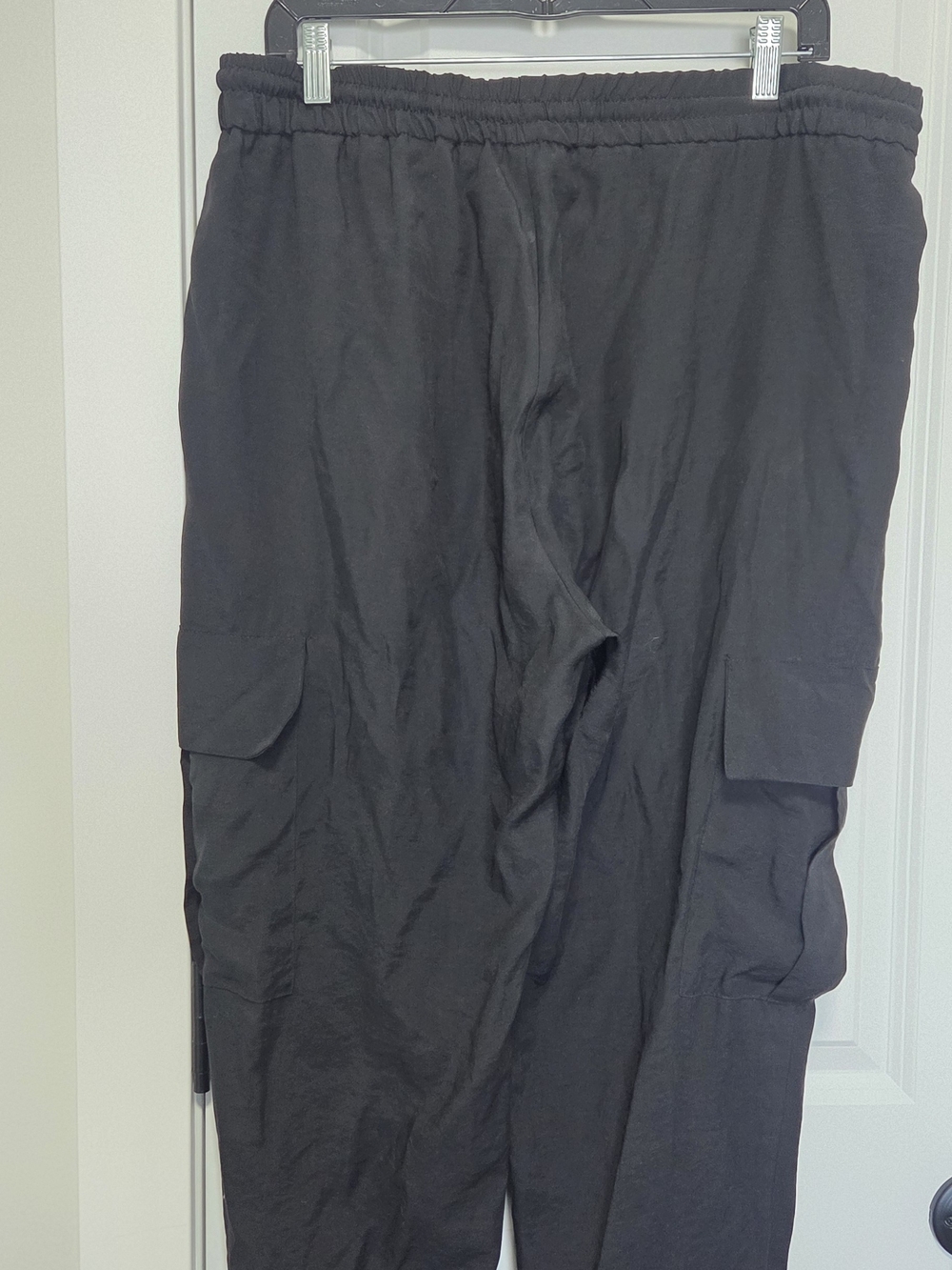 Womens Zara Cargo Pants - Picture 7 of 9